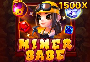 DA88 Miner Babe
