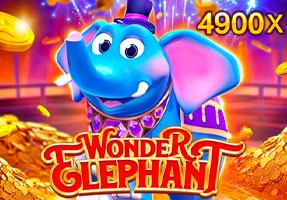 DA88 Wonder Elephant