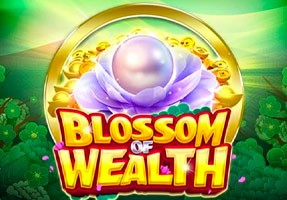 DA88 Blossom Of Wealth