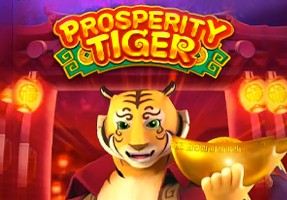 DA88 Prosperity Tiger