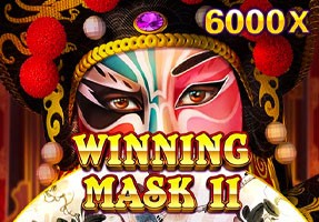 DA88 Winning Mask II