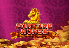DA88 Fortune Horse