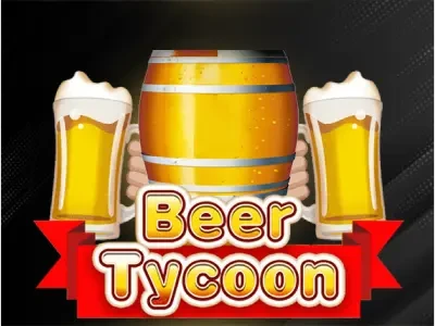 DA88 Beer Tycoon