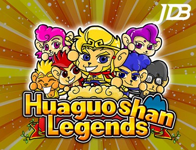 DA88 Huaguoshan Legends