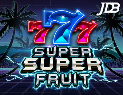DA88 Super Super Fruit