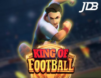 DA88 King Of Football