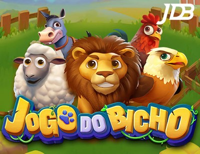 DA88 Jogo Do Bicho