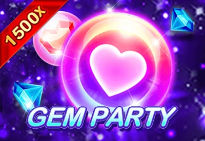 DA88 Gem Party