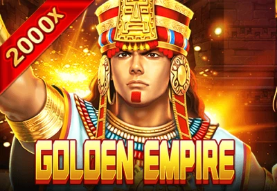 DA88 Golden Empire