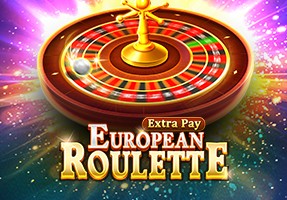 DA88 European Roulette