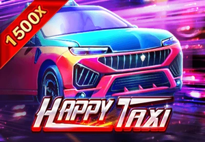 DA88 Happy Taxi