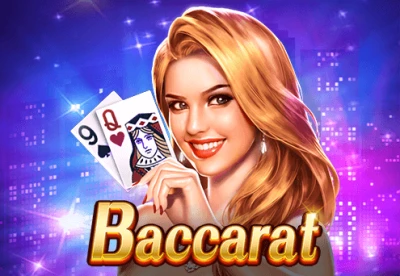 DA88 Baccarat
