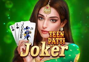 DA88 TeenPatti Joker