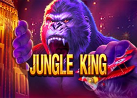 DA88 Jungle King