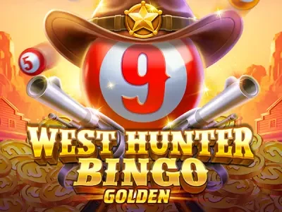 DA88 West Hunter Bingo