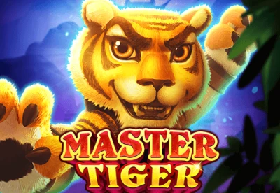 DA88 Master Tiger