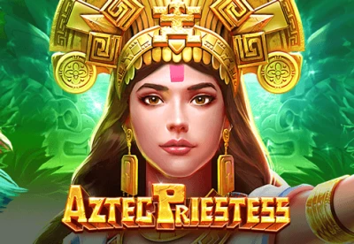 DA88 Aztec Priestess
