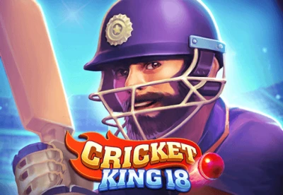 DA88 Cricket King 18