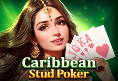 DA88 Caribbean Stud Poker