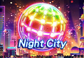 DA88 Night City