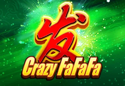 DA88 Crazy FaFaFa