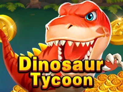 DA88 Dinosaur Tycoon