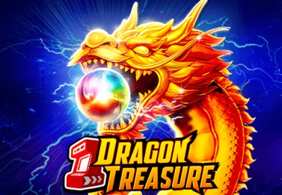 DA88 Dragon Treasure