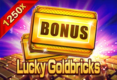 DA88 Lucky Goldbricks