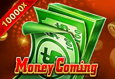 DA88 Money Coming