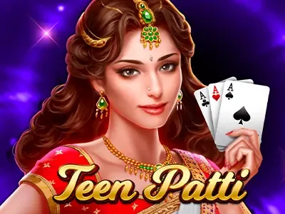 DA88 TeenPatti