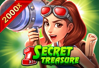 DA88 Secret Treasure