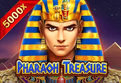 DA88 Pharaoh Treasure