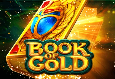DA88 Book of Gold