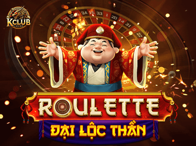 DA88 Roulette Đại Lộc Thần