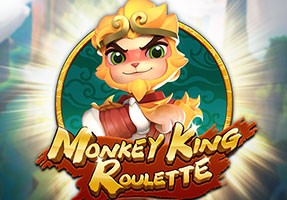DA88 Monkey King Roulette