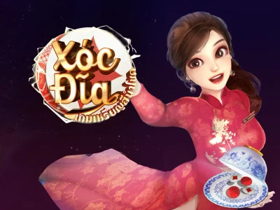 DA88 Xoc Dia Lightning