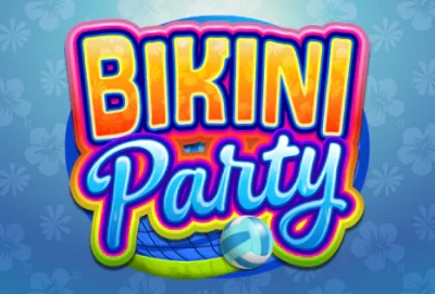 DA88 Bikini Party