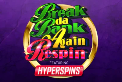 DA88 Break Da Bank Again Respin