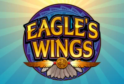 DA88 Eagle's Wings