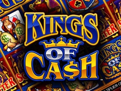 DA88 Kings of Cash