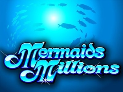 DA88 Mermaids Millions