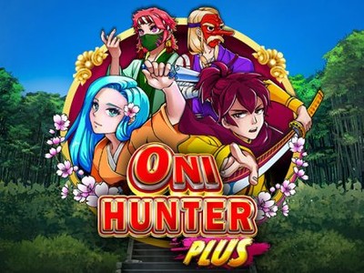 DA88 Oni Hunter Plus