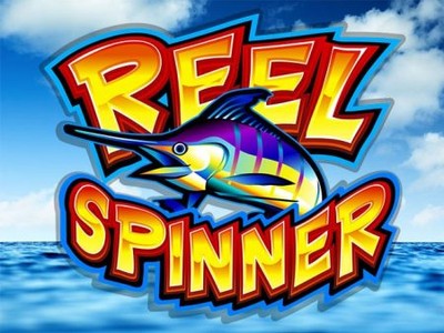 DA88 Reel Spinner