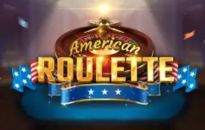 DA88 American Roulette