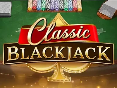 DA88 NetEnt Blackjack Classic