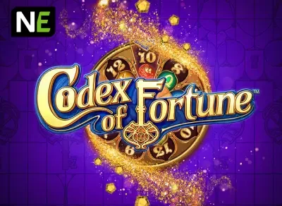 DA88 Codex of Fortune
