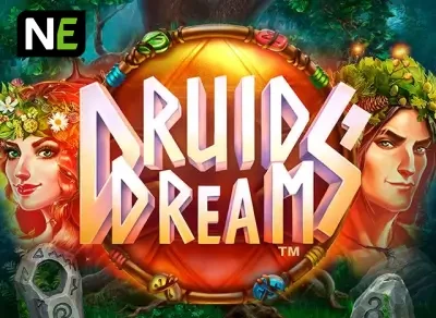 DA88 Druids' Dream
