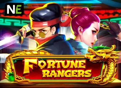 DA88 Fortune Rangers