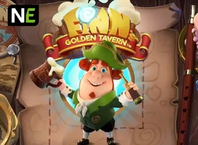 DA88 Finn's Golden Tavern