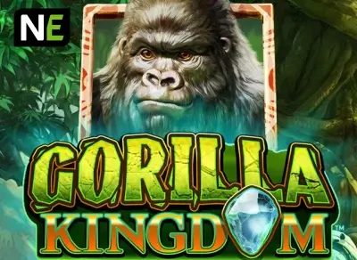 DA88 Gorilla Kingdom